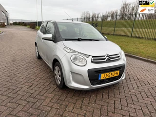 Citroen C1 1.0 e-VTi Feel