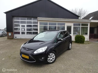 Ford C-Max  NIEUWE REVISIE MOTOR BIJ 115476 KM 1.0 Titanium