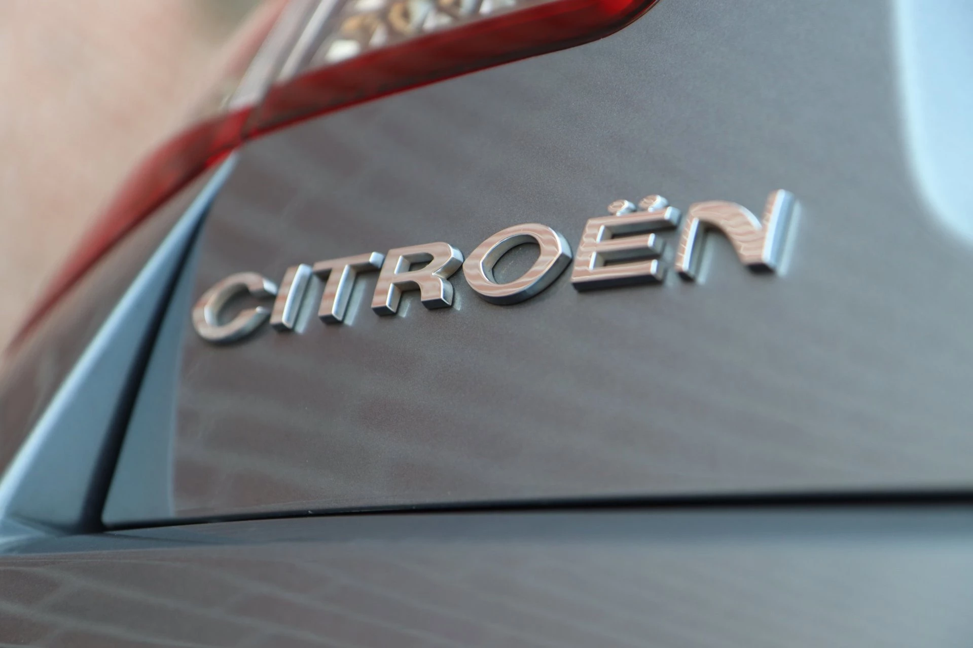 Hoofdafbeelding Citroën C5