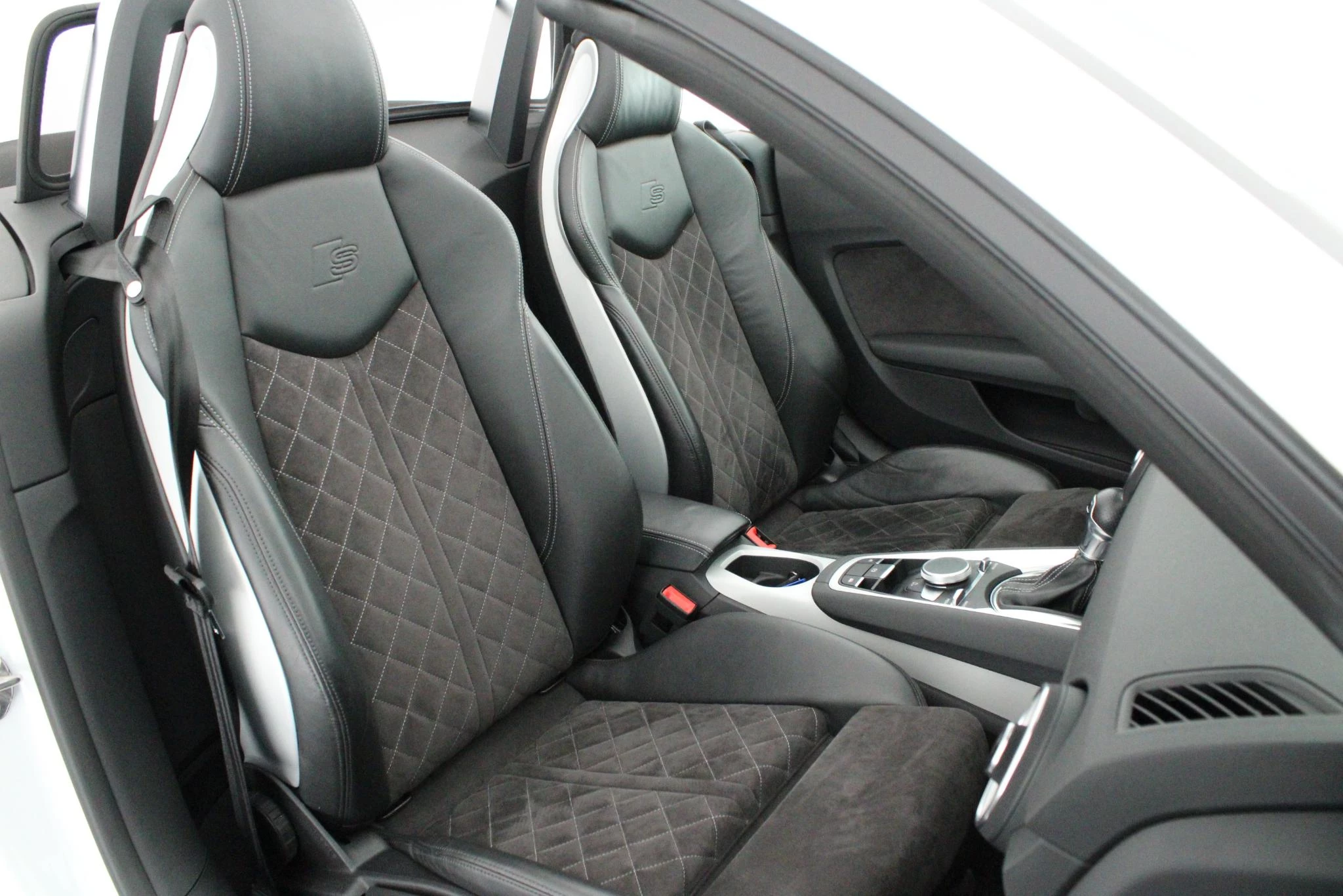 Hoofdafbeelding Audi TT