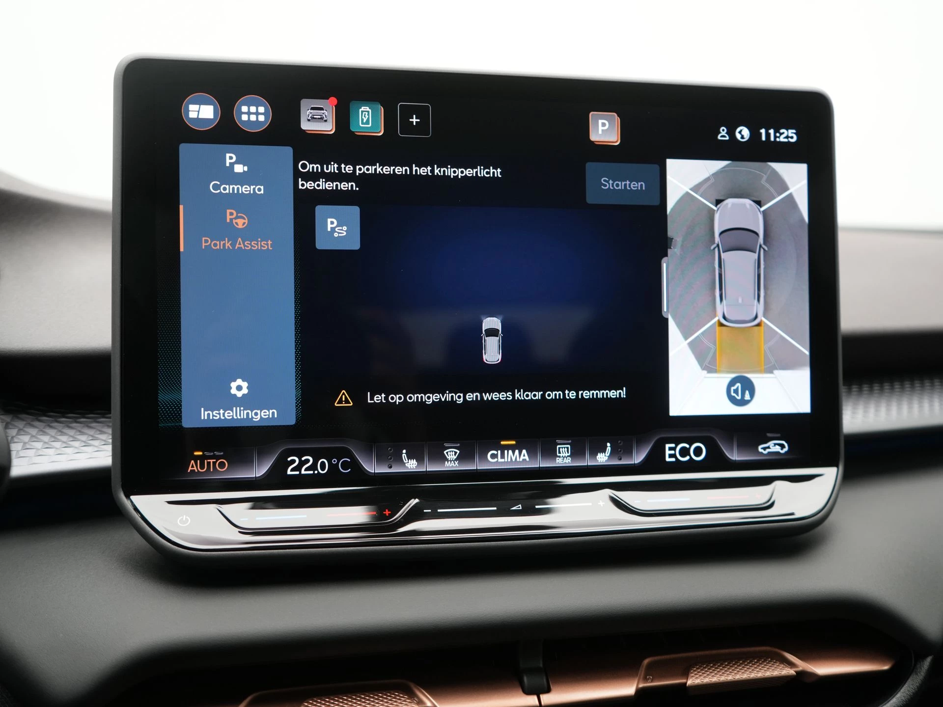 Hoofdafbeelding CUPRA Terramar