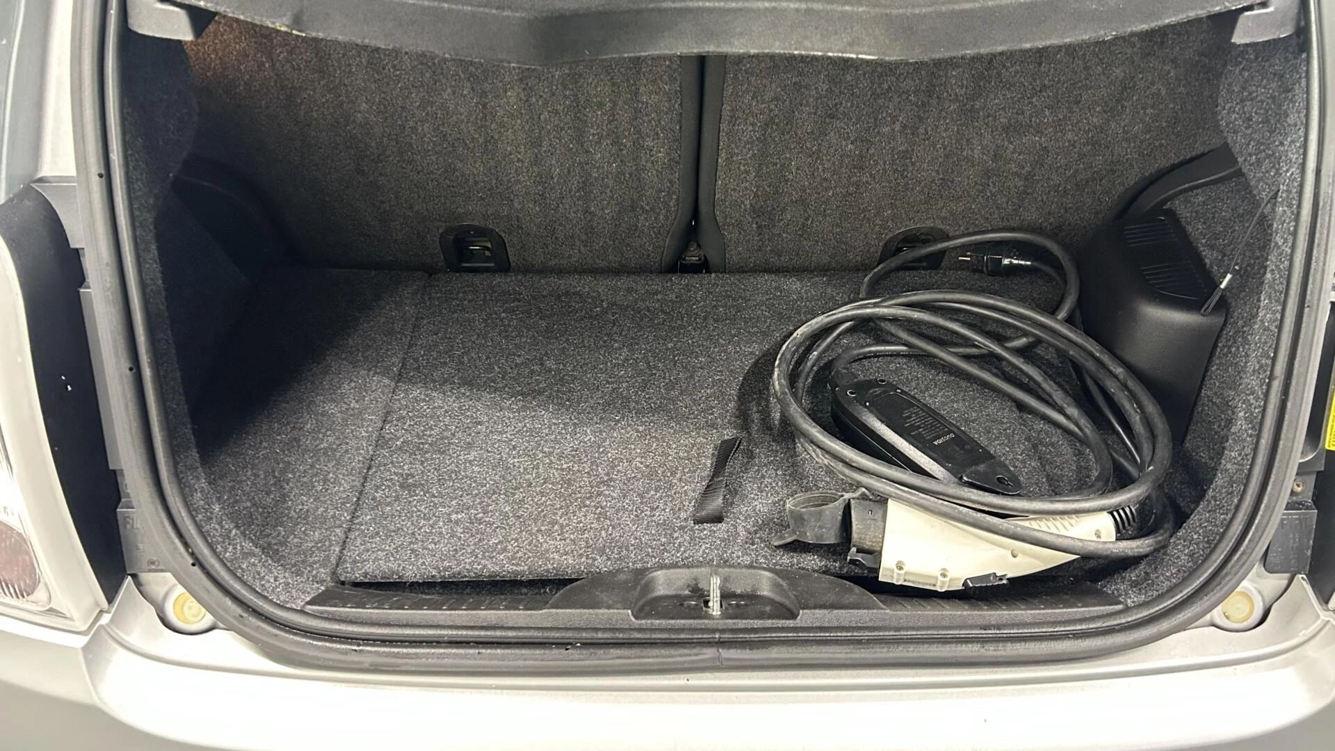 Hoofdafbeelding Fiat 500e