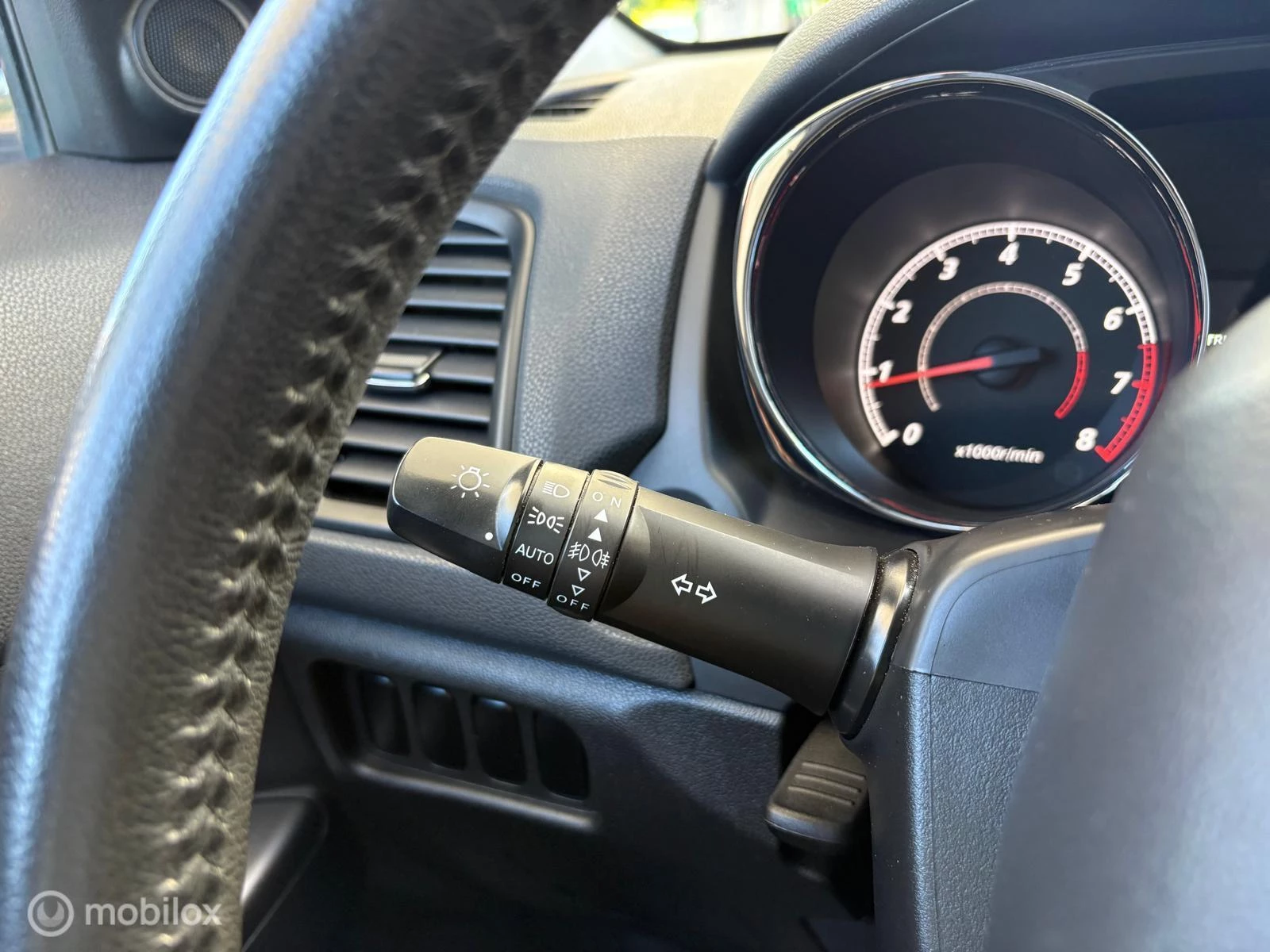 Hoofdafbeelding Mitsubishi ASX