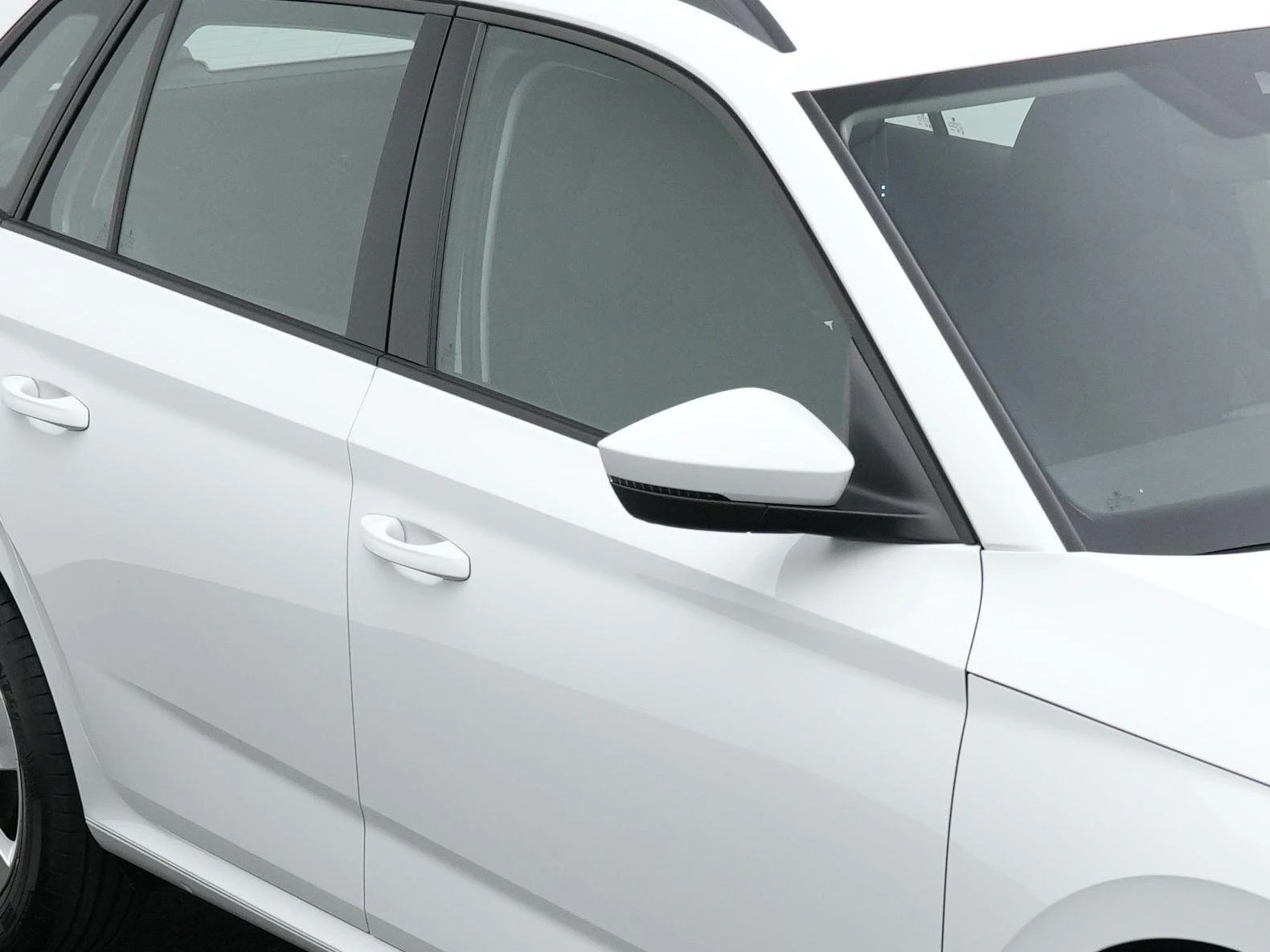 Hoofdafbeelding Škoda Kamiq