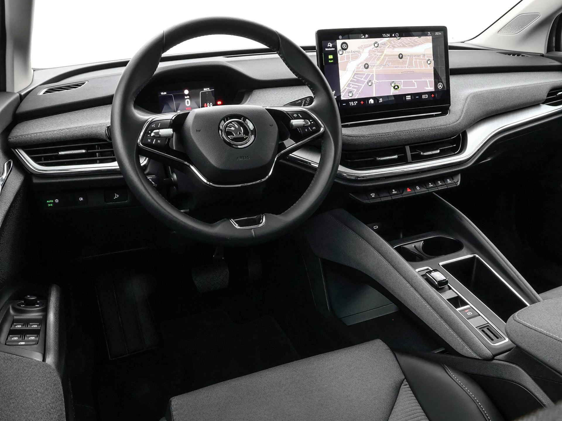 Hoofdafbeelding Škoda Enyaq iV