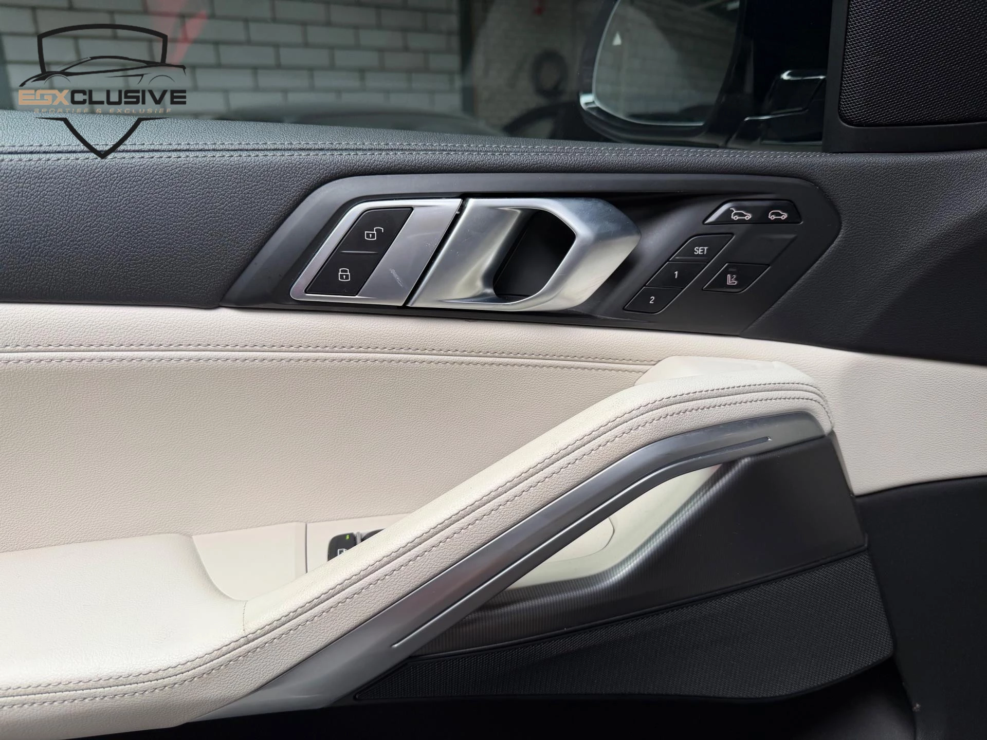 Hoofdafbeelding BMW X6