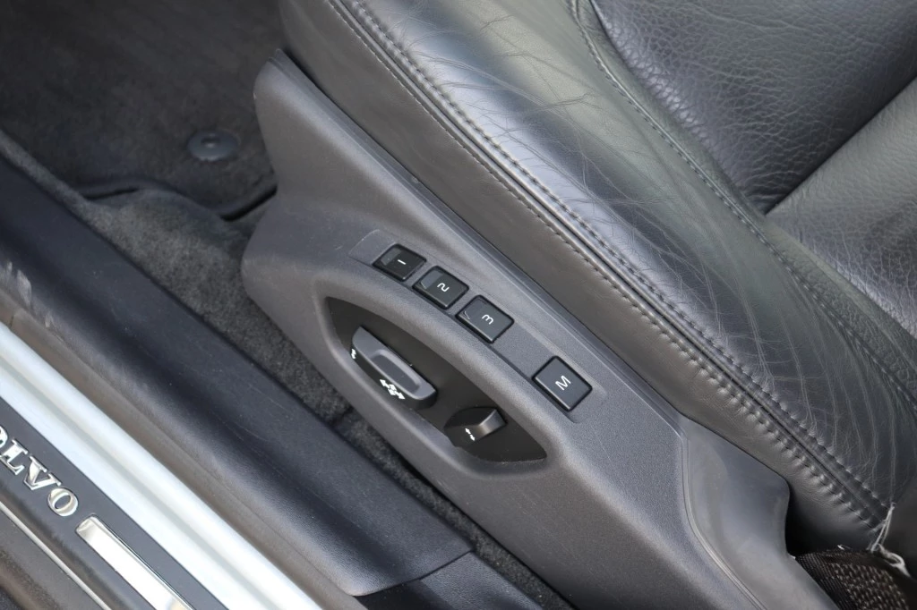 Hoofdafbeelding Volvo XC70