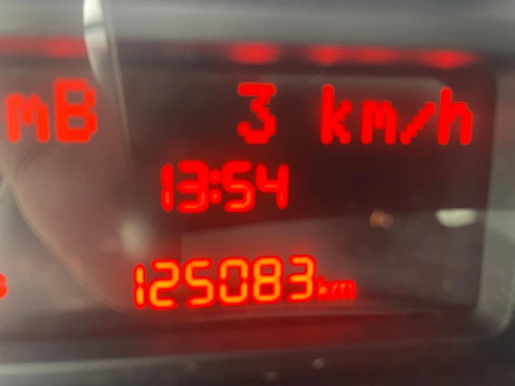 Hoofdafbeelding Fiat 500L