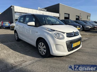 Citroen C1 1.0 VTi Feel