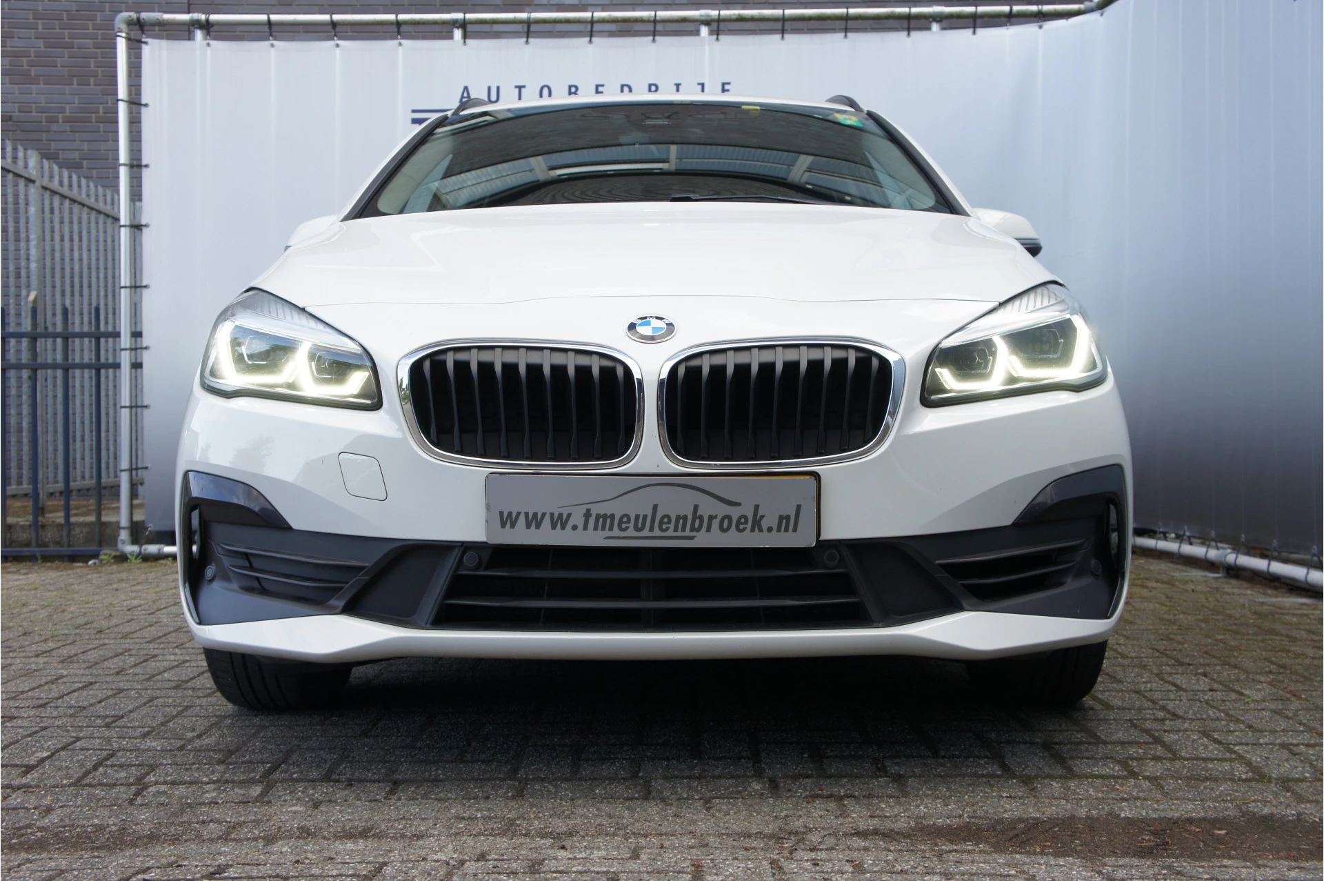 Hoofdafbeelding BMW 2 Serie