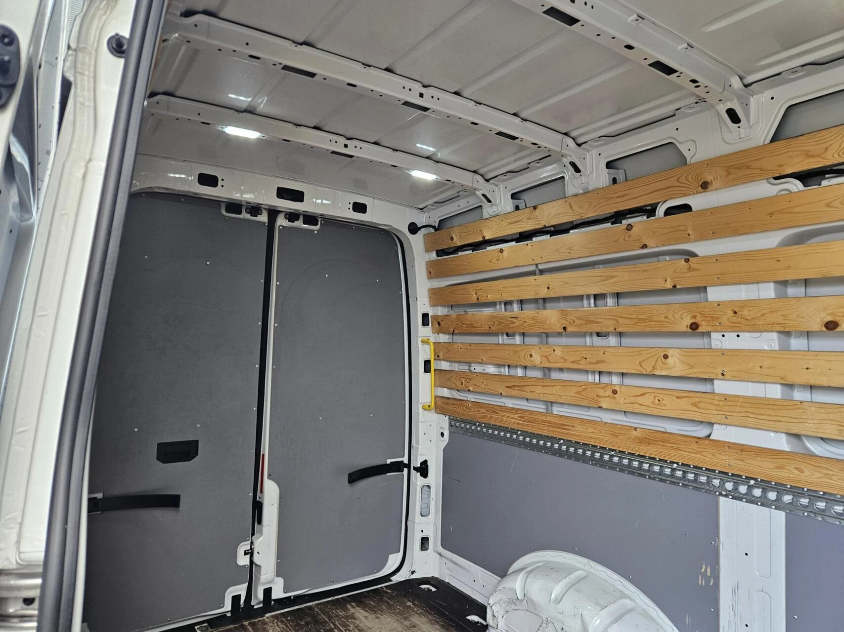 Hoofdafbeelding MAN TGE