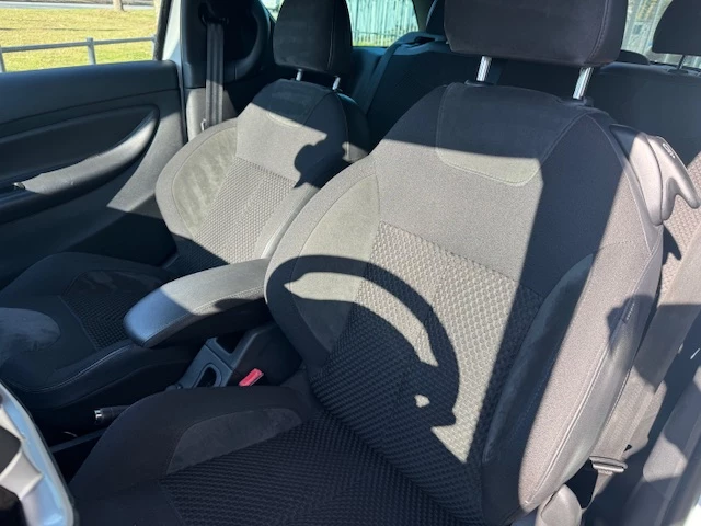 Hoofdafbeelding Citroën DS3