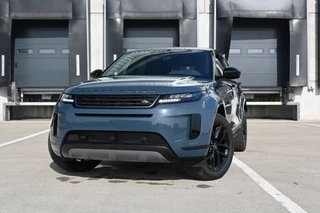 Hoofdafbeelding Land Rover Range Rover Evoque Land Rover Range Rover Evoque 1.5 P270e PHEV AWD Business Edition