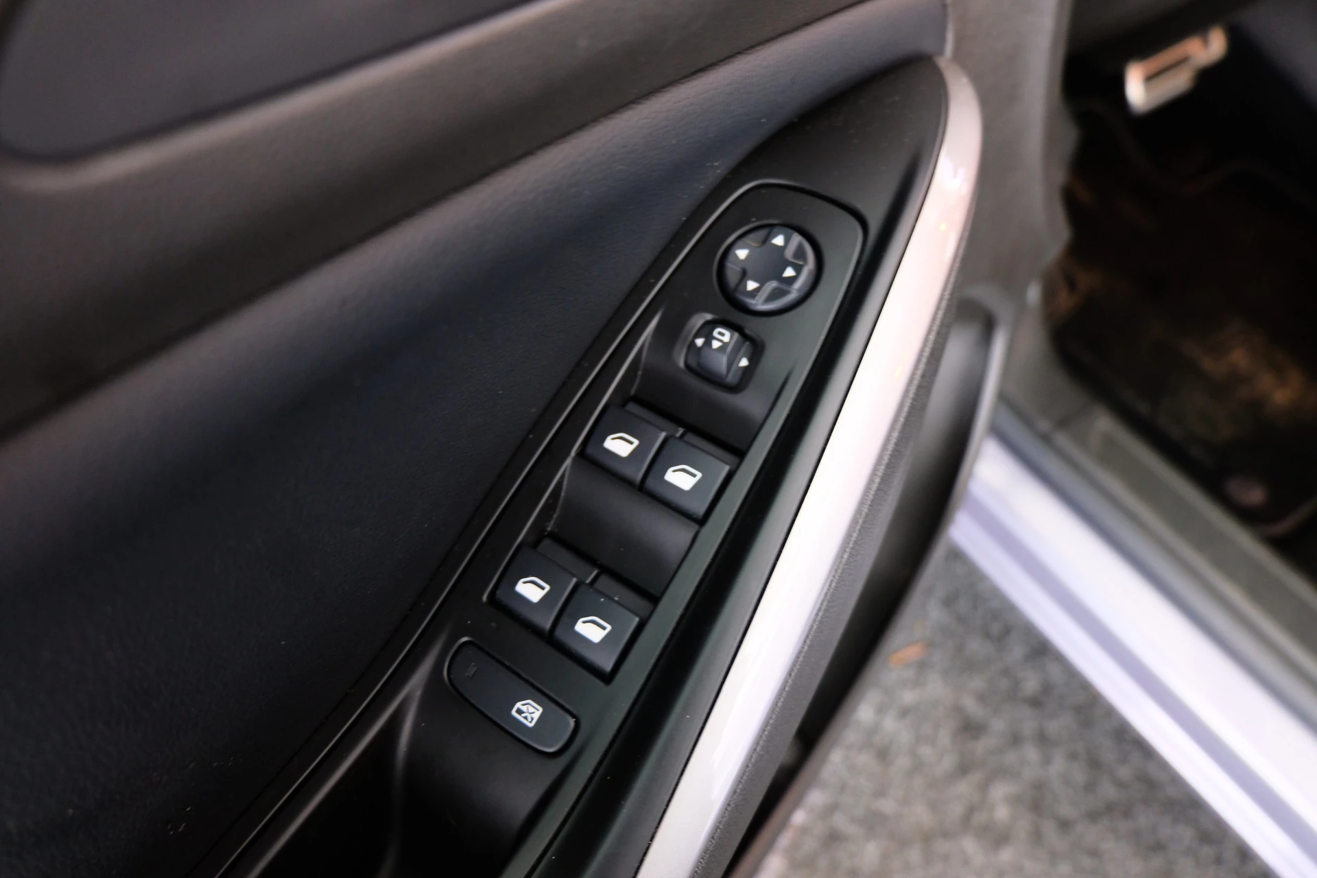 Hoofdafbeelding Opel Grandland