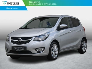 Opel KARL 1.0 ecoFLEX Innovation | 12 MAANDEN BOVAG GARANTIE |