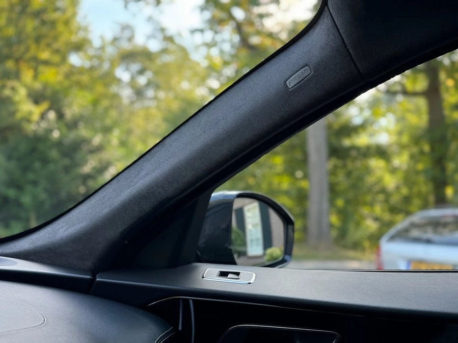 Hoofdafbeelding Jaguar F-PACE