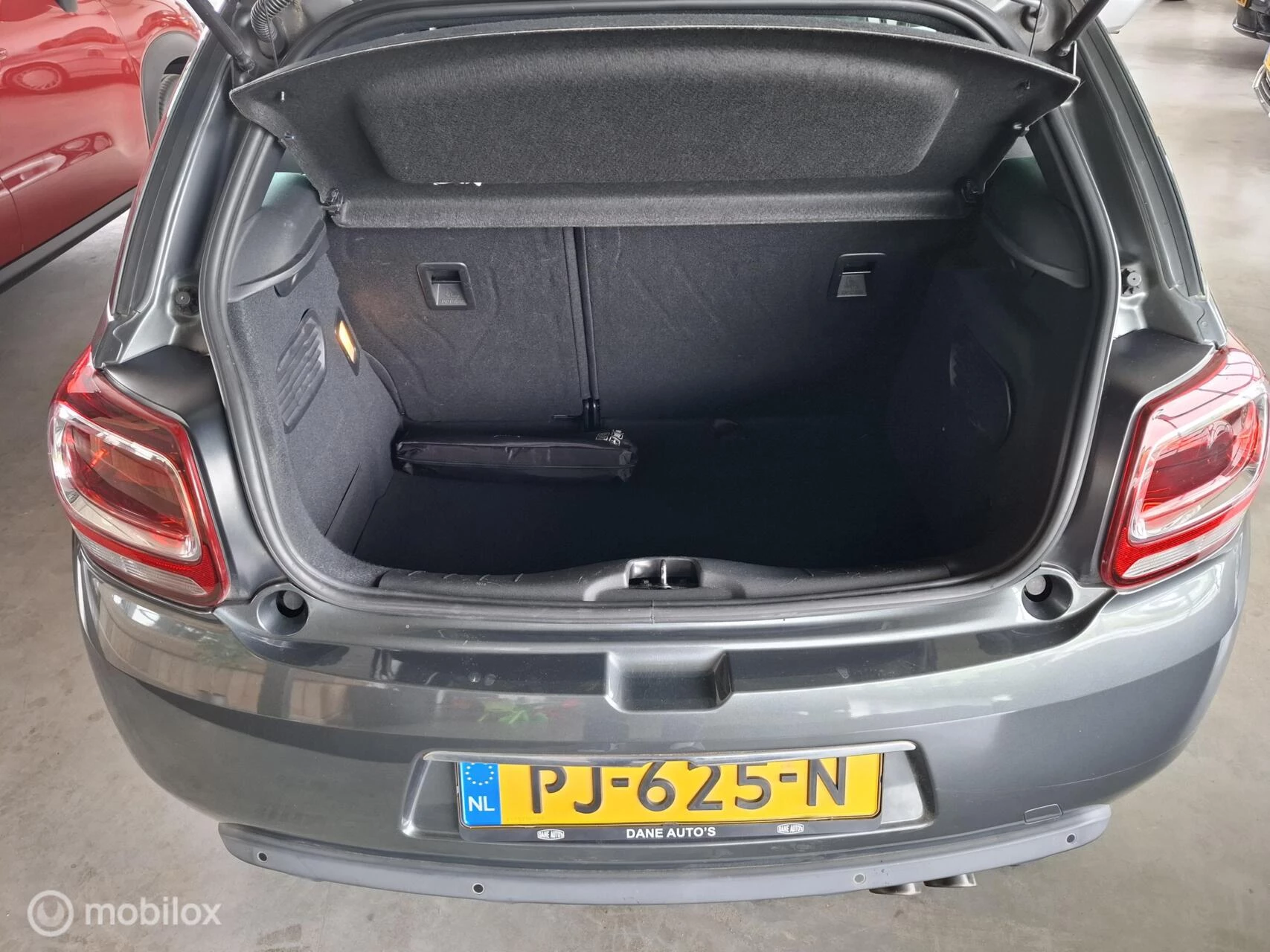 Hoofdafbeelding DS DS 3
