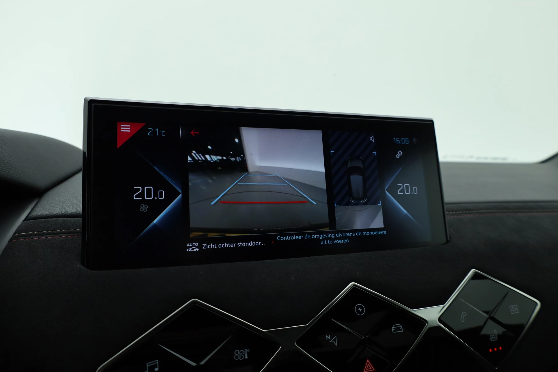 Hoofdafbeelding DS DS 3