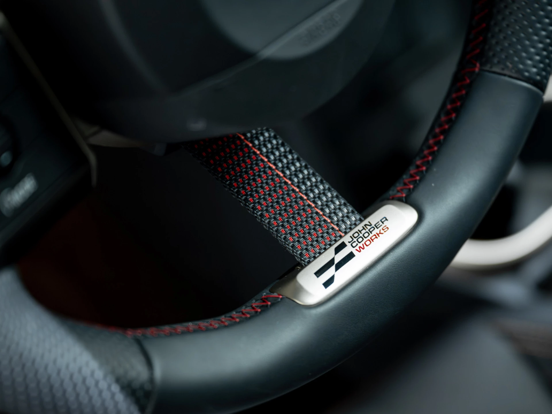 Hoofdafbeelding MINI 3-deurs