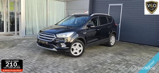 Hoofdafbeelding Ford Kuga Ford Kuga 1.5 EcoBoost ST Line