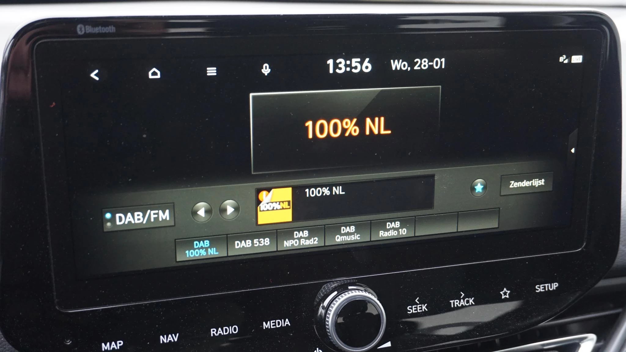 Hoofdafbeelding Hyundai i30