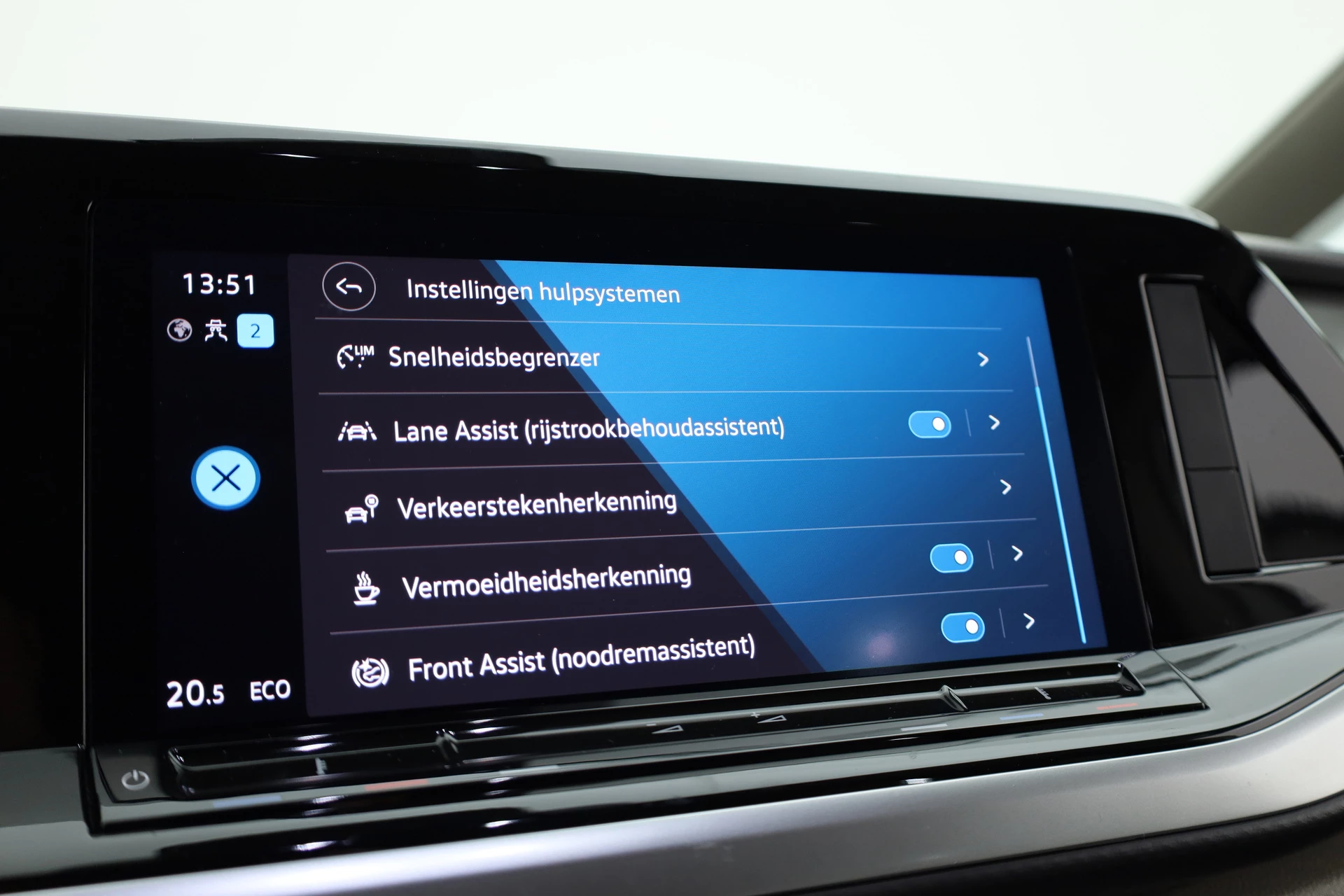 Hoofdafbeelding Volkswagen Multivan