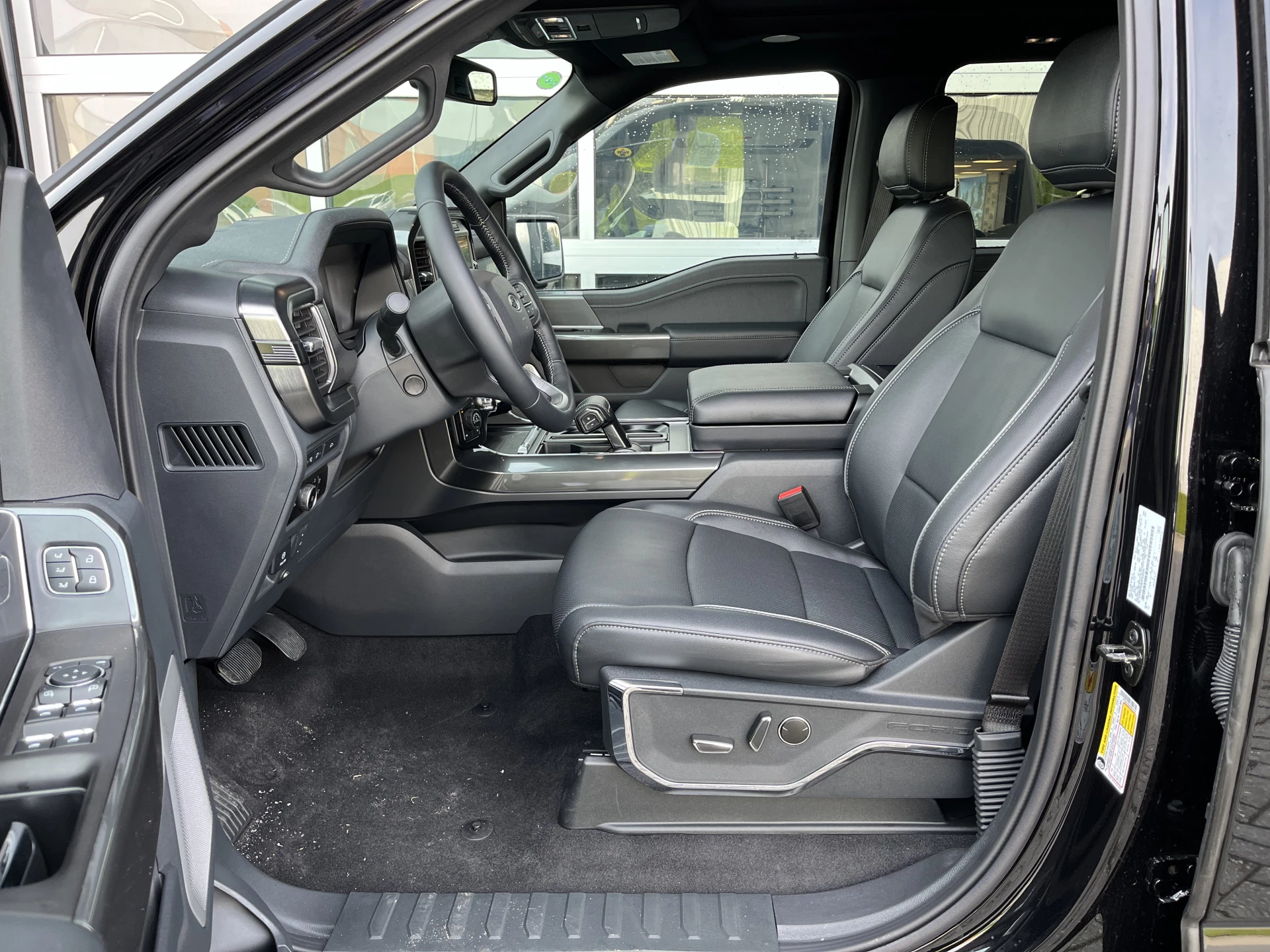 Hoofdafbeelding Ford F-150