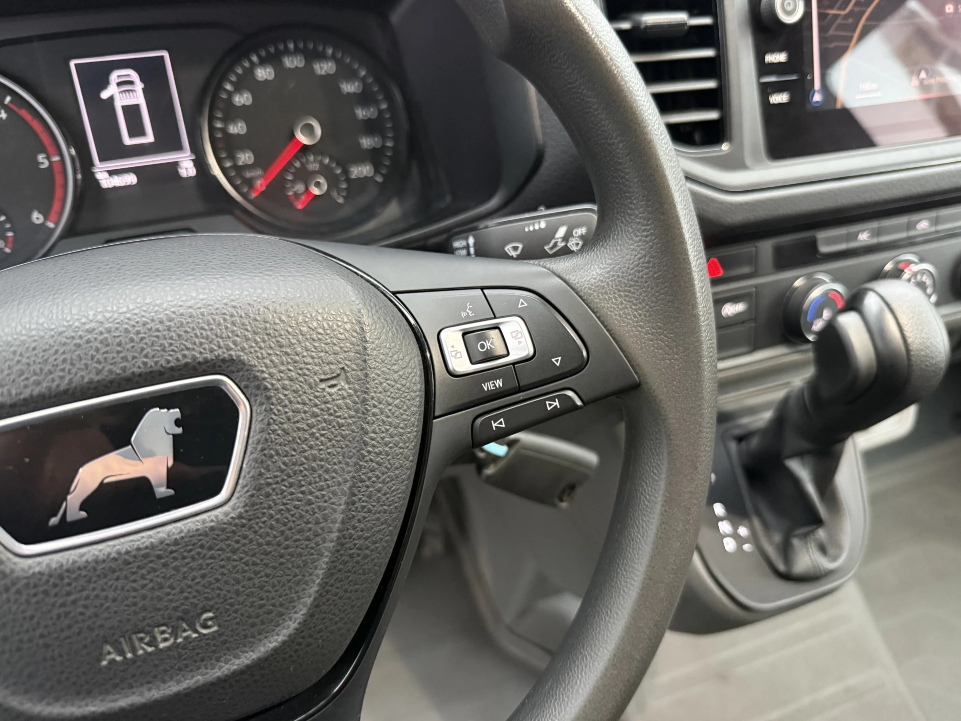 Hoofdafbeelding MAN TGE