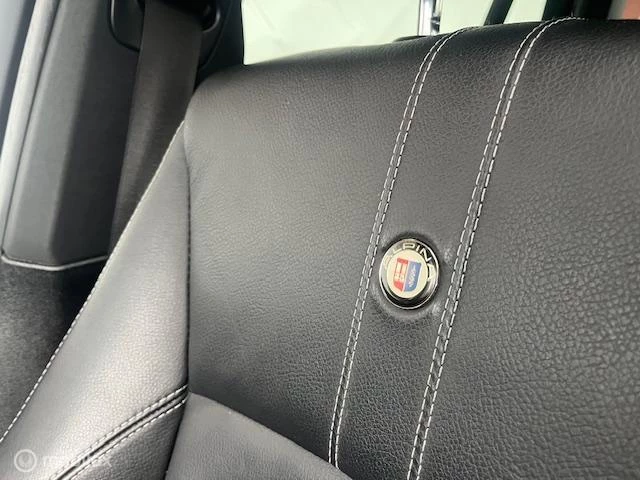 Hoofdafbeelding Alpina XD3