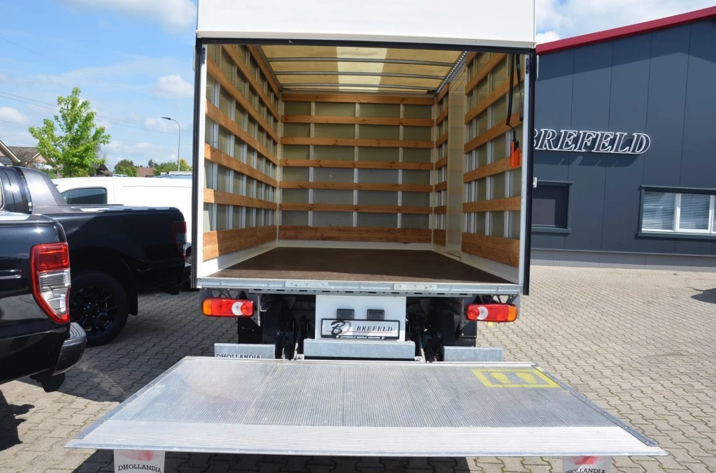 Hoofdafbeelding Peugeot Boxer