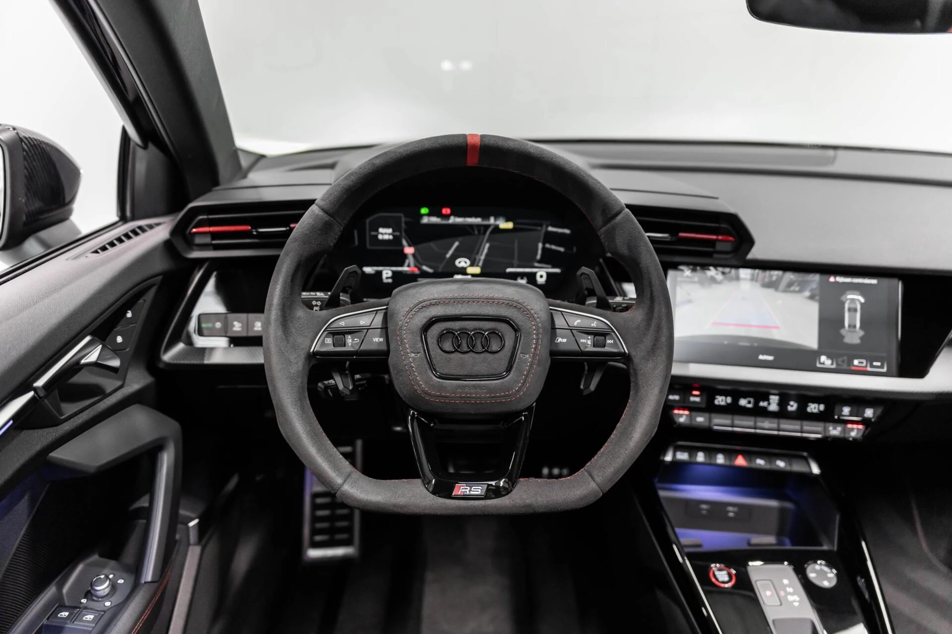 Hoofdafbeelding Audi RS3