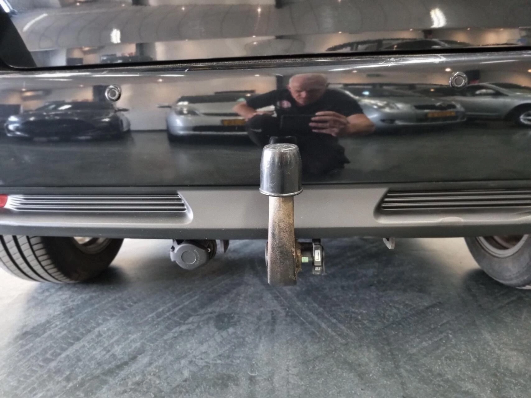 Hoofdafbeelding Toyota Verso