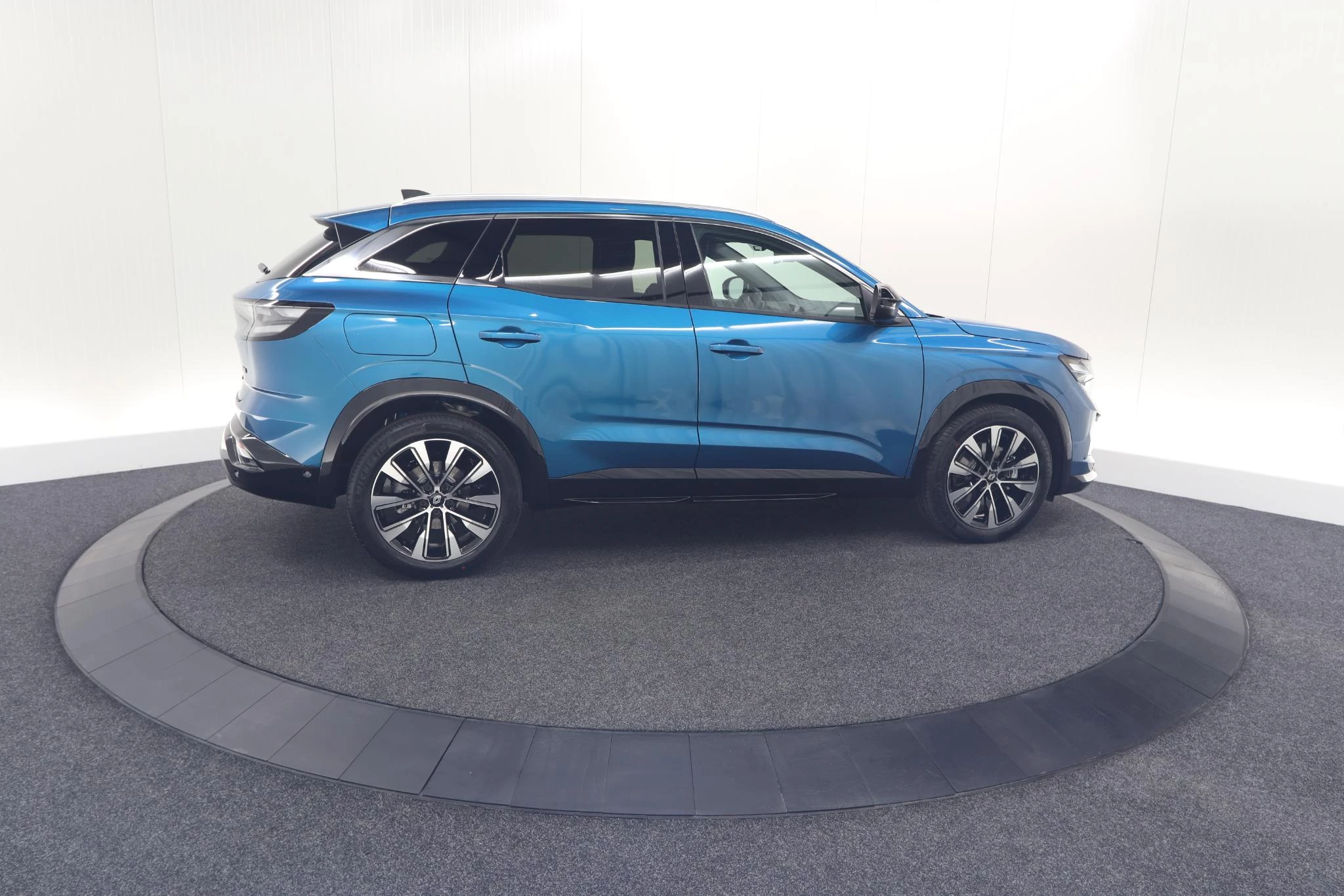 Hoofdafbeelding Renault Austral