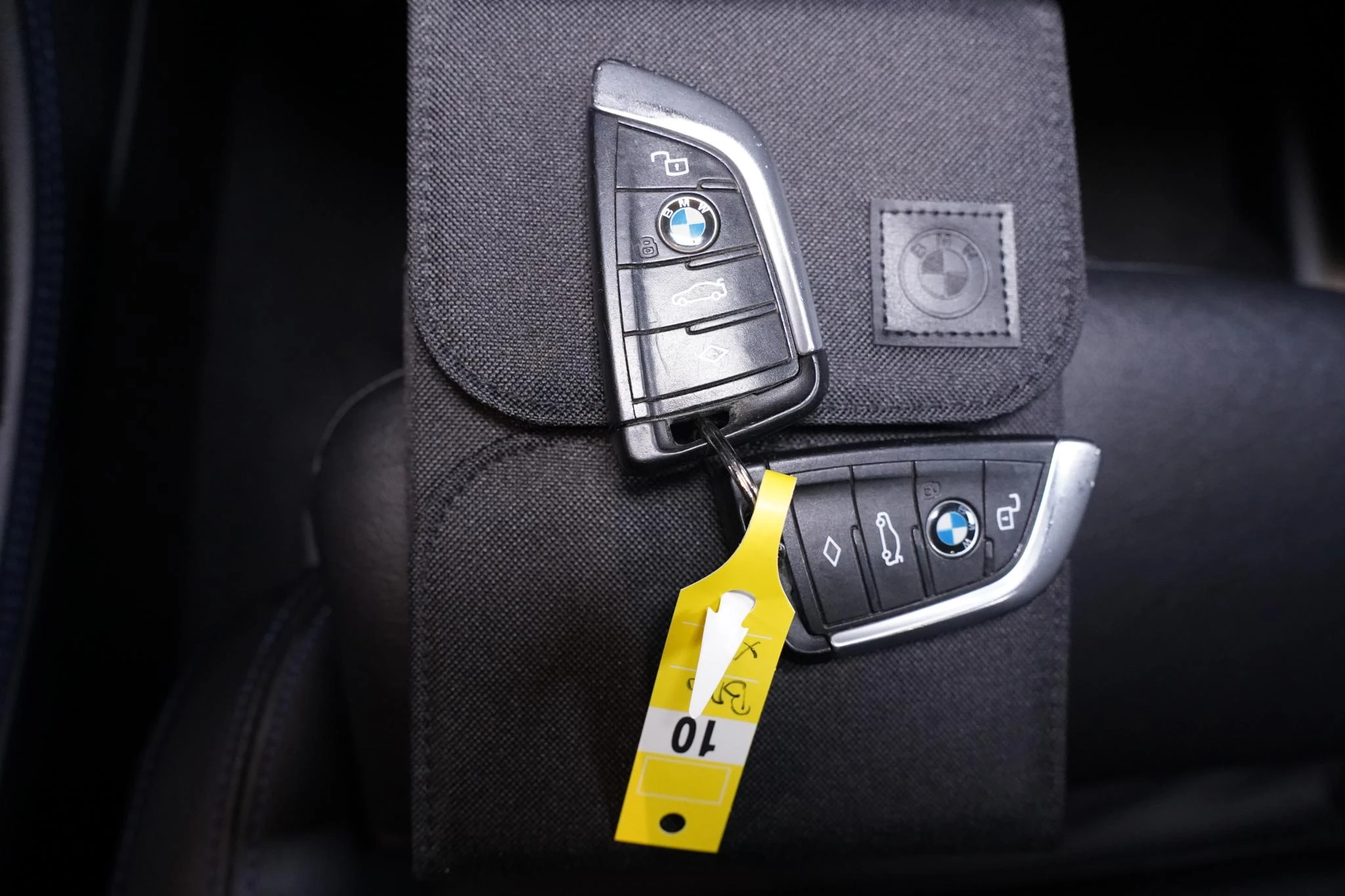 Hoofdafbeelding BMW X4