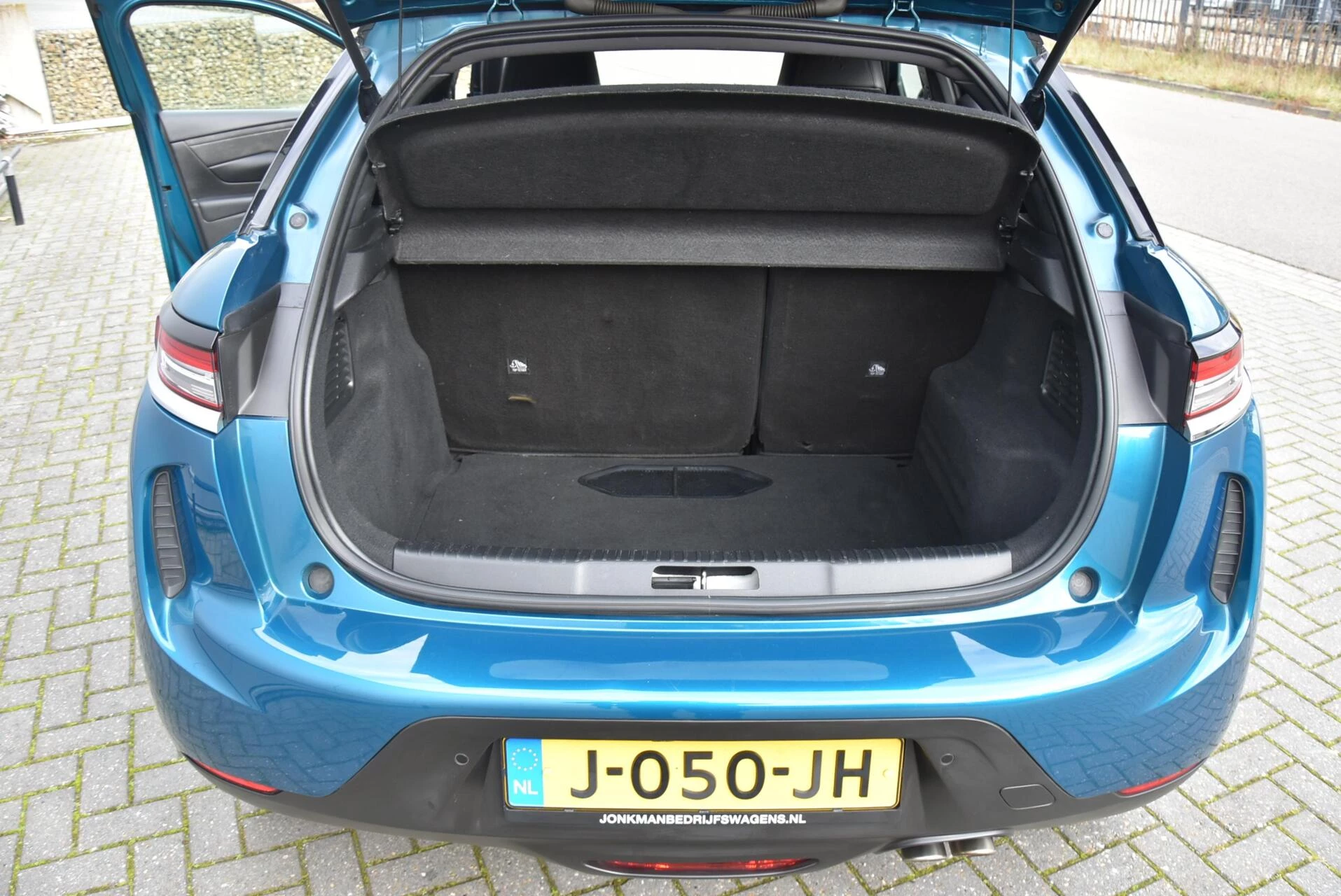 Hoofdafbeelding DS DS 3