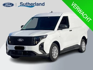 Ford Transit Courier 1.5 EcoBlue Trend | Scherm | Cruise Control | Camera