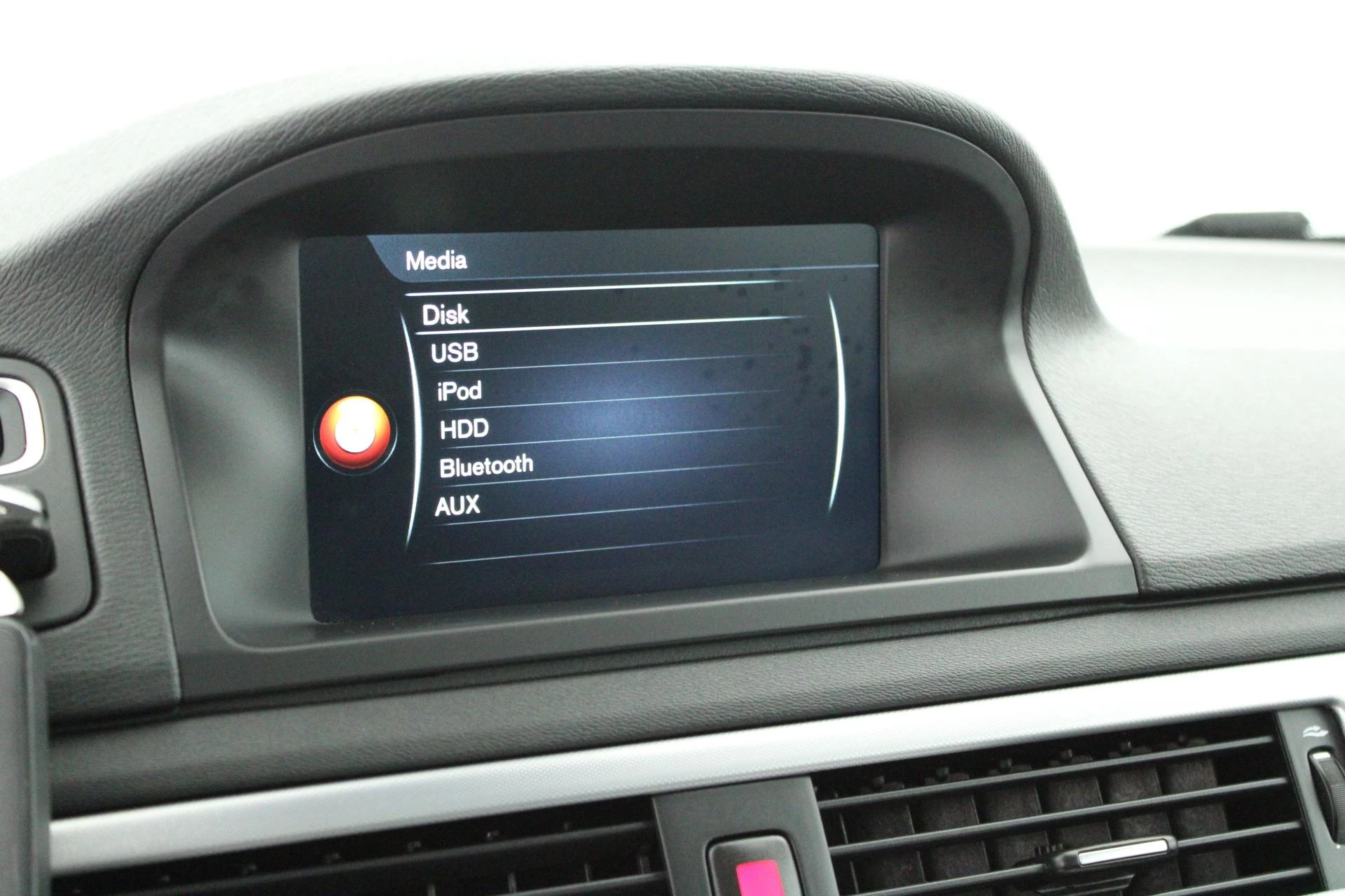 Hoofdafbeelding Volvo V70