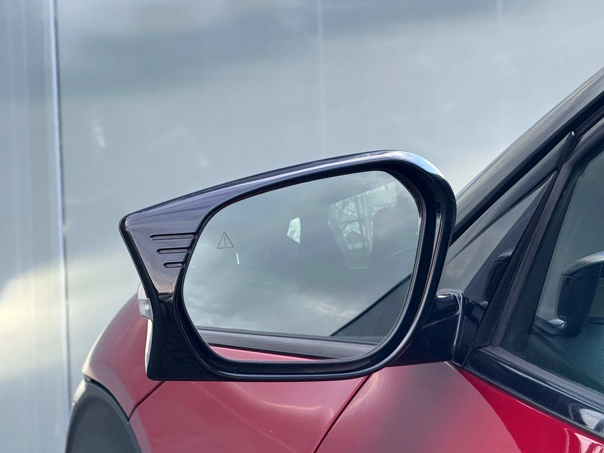 Hoofdafbeelding Kia EV6