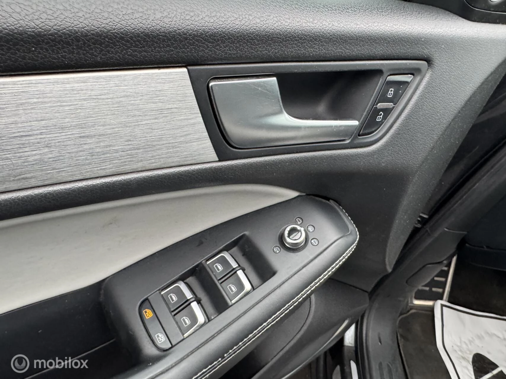 Hoofdafbeelding Audi SQ5