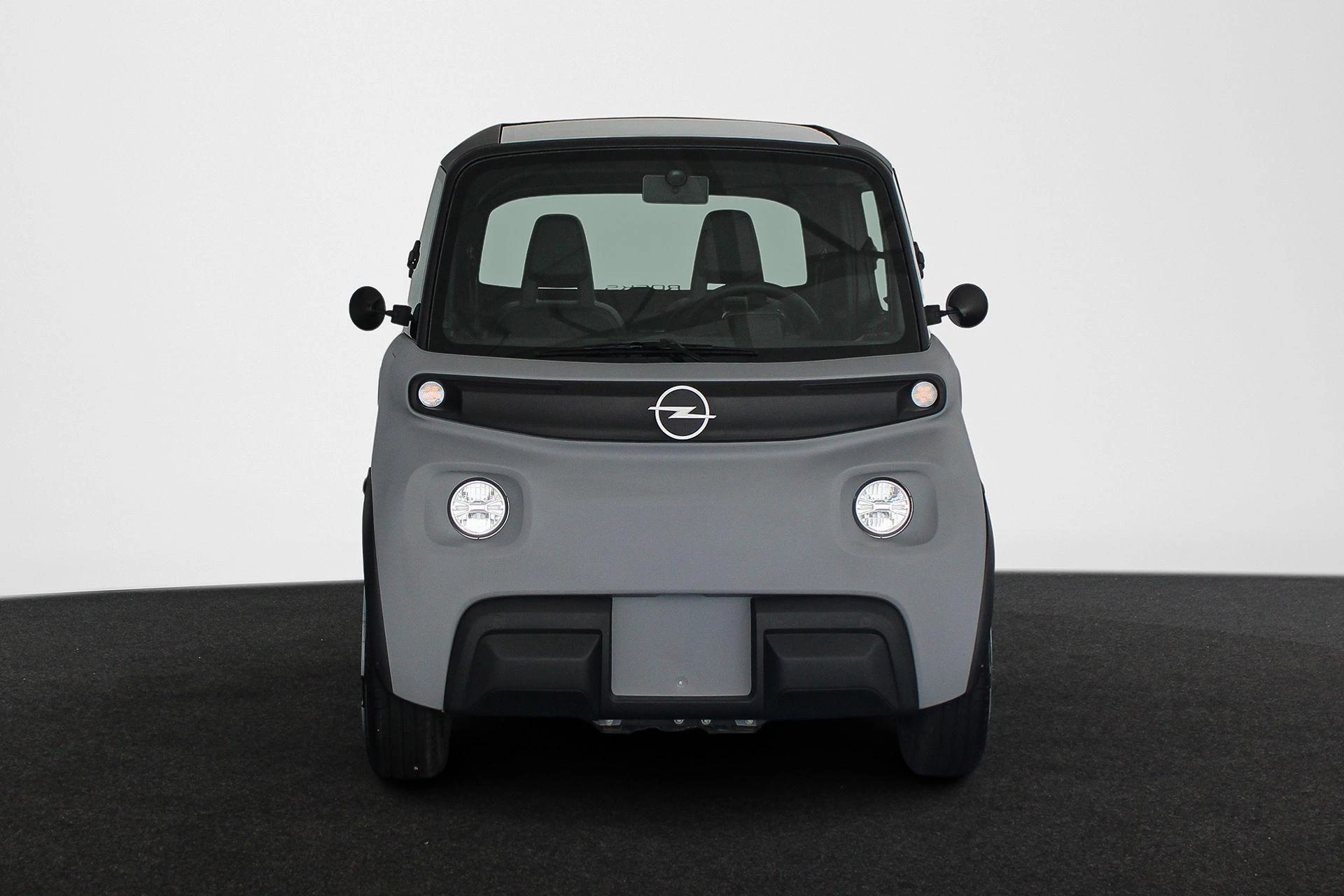Hoofdafbeelding Opel Rocks-e