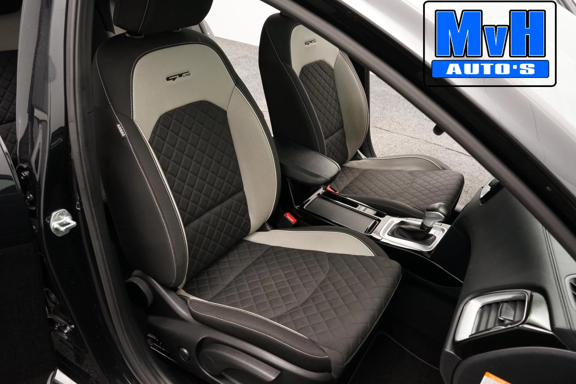 Hoofdafbeelding Kia ProCeed