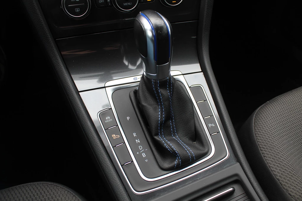 Hoofdafbeelding Volkswagen e-Golf