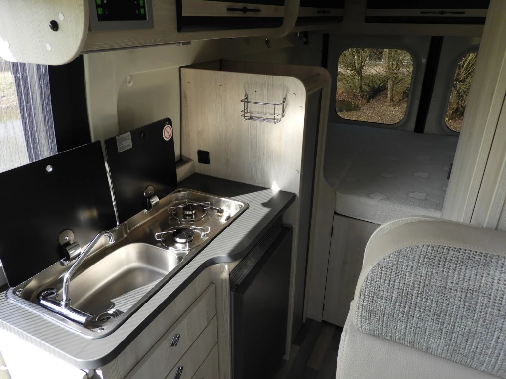 Hoofdafbeelding Fiat Ducato