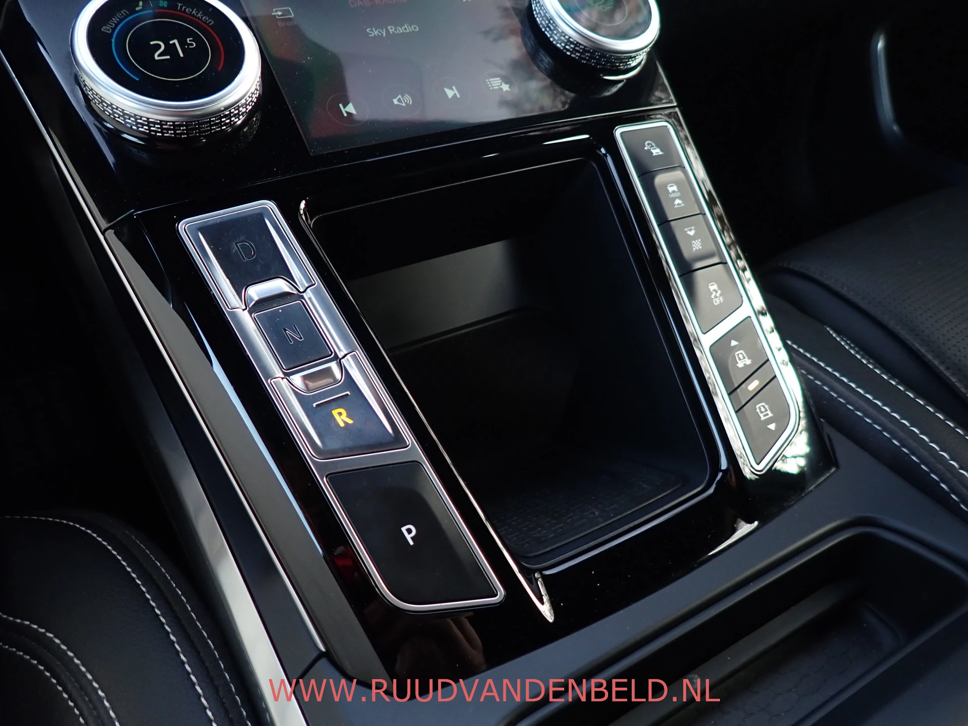 Hoofdafbeelding Jaguar I-PACE