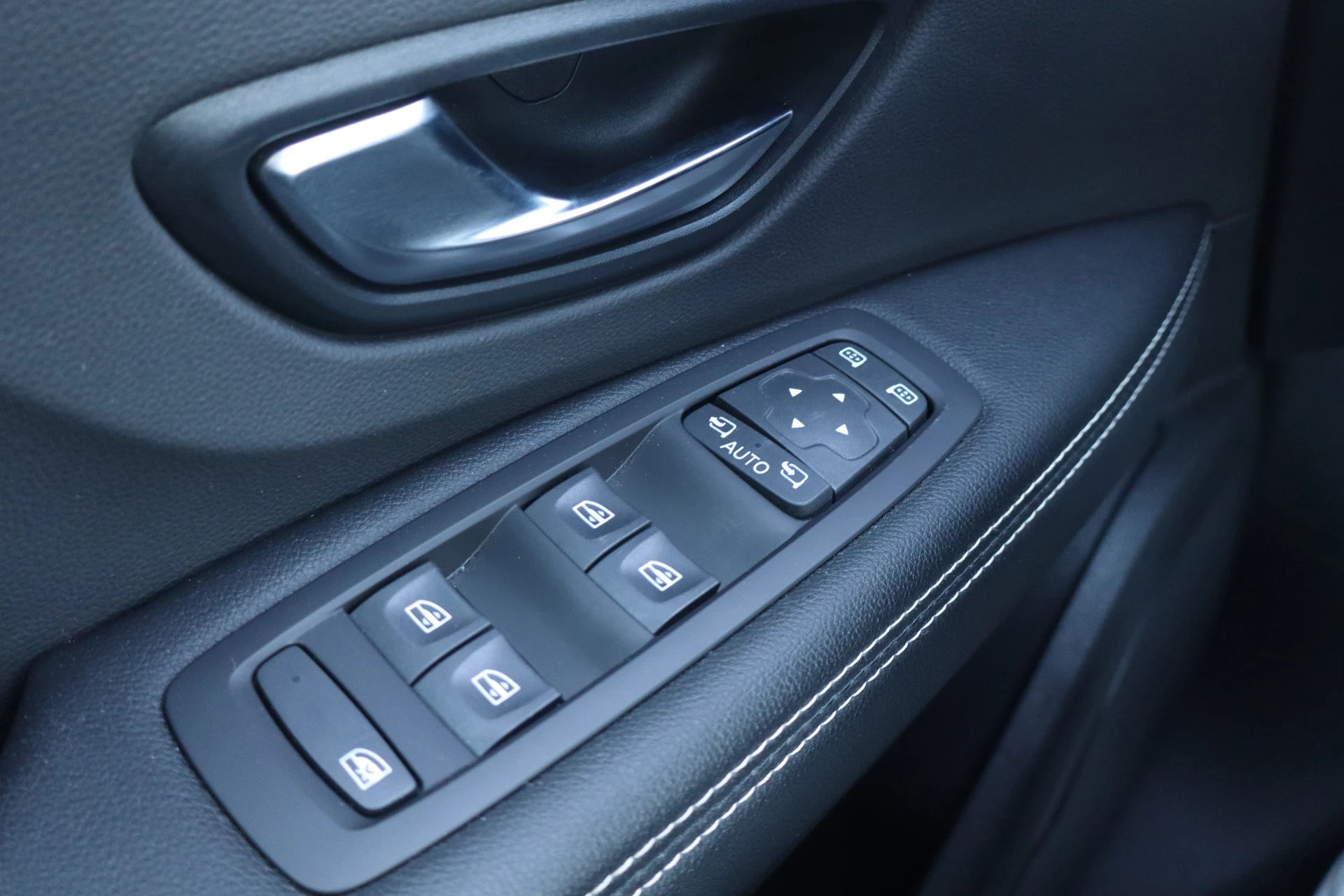 Hoofdafbeelding Renault Grand Scénic