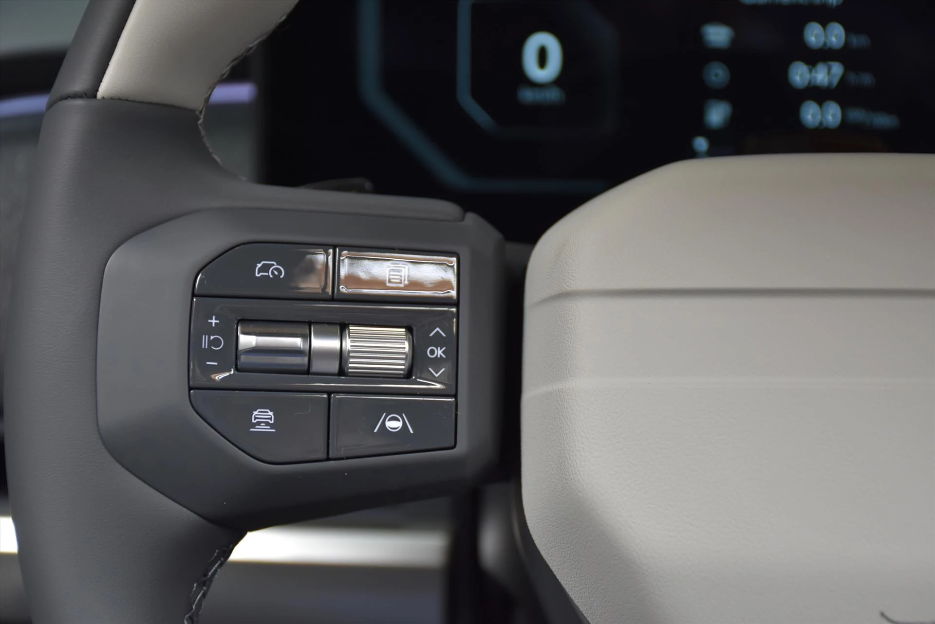 Hoofdafbeelding Kia EV3