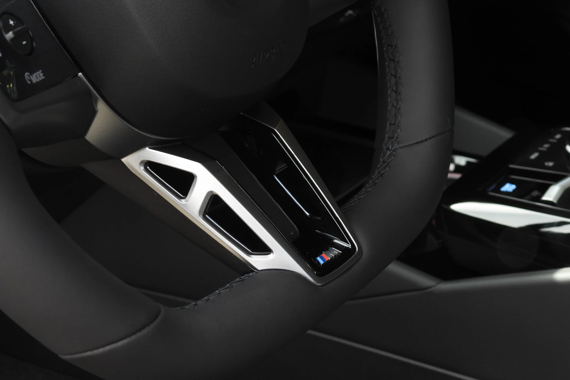 Hoofdafbeelding BMW i5