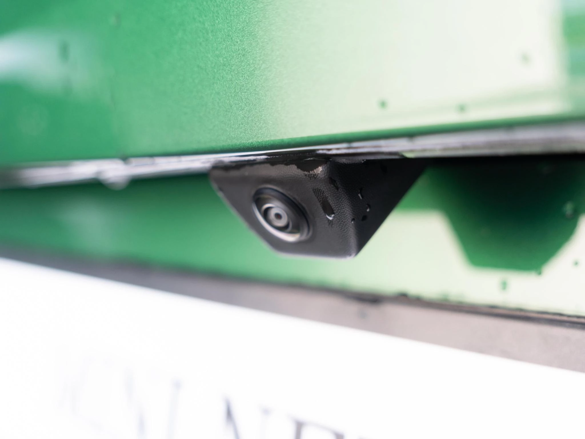 Hoofdafbeelding MINI Aceman