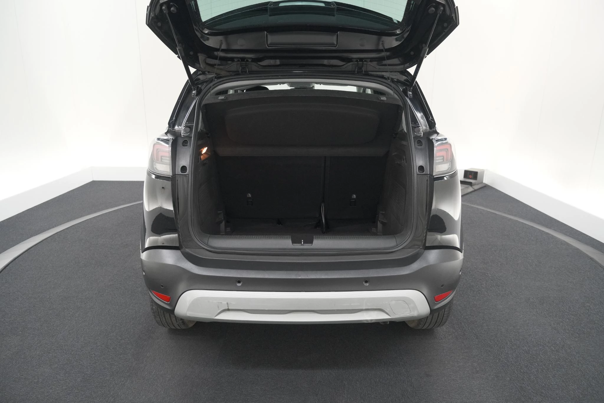 Hoofdafbeelding Opel Crossland