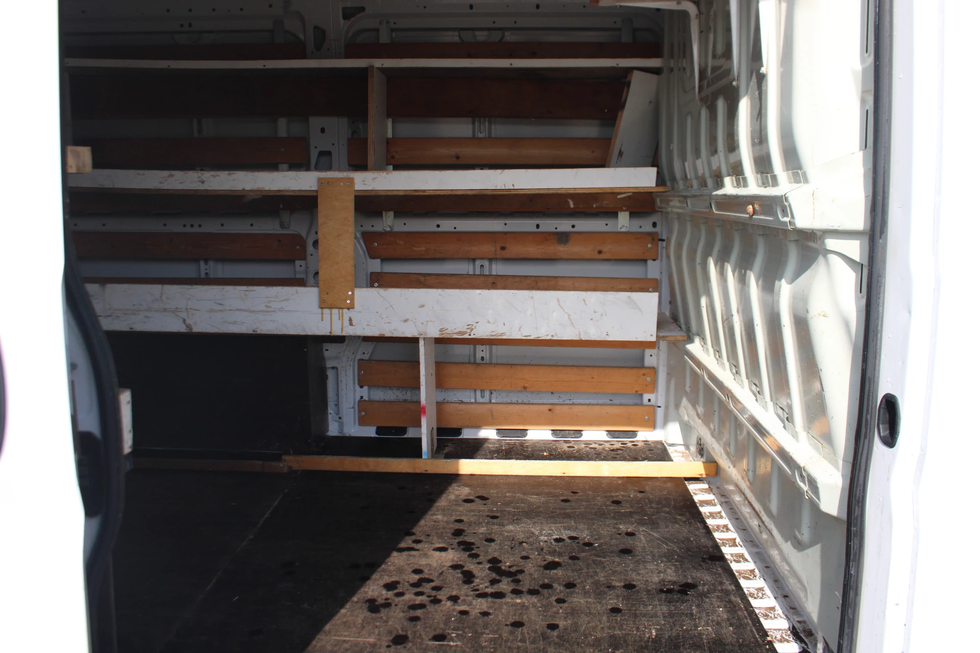 Hoofdafbeelding Fiat Ducato